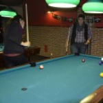 Club JuMaJo - Pool Billard